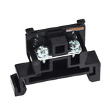 TAB Terminal Block CBR 10A Hitam (Model Tend)