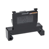 TAB Terminal Block CBR 10A Hitam (Model Tend)