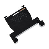 TAB Terminal Block CBR 10A Hitam (Model Tend)
