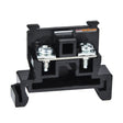 TAB Terminal Block CBR 20A Hitam (Model Tend)