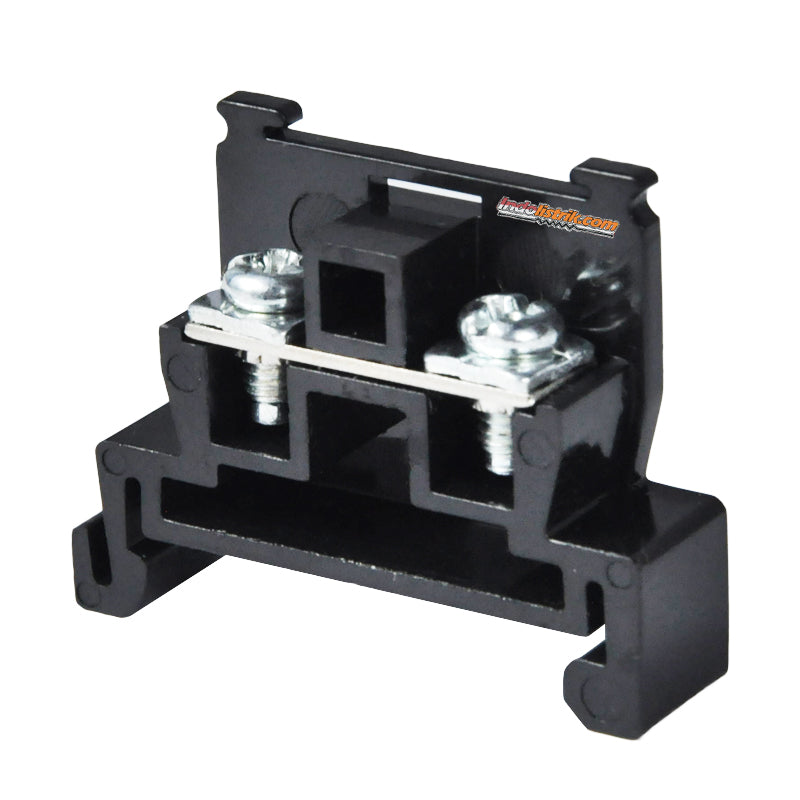 TAB Terminal Block CBR 20A Hitam (Model Tend)