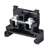 TAB Terminal Block CBR 20A Hitam (Model Tend)