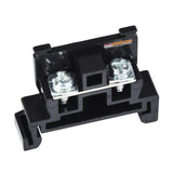 TAB Terminal Block CBR 20A Hitam (Model Tend)