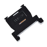 TAB Terminal Block CBR 20A Hitam (Model Tend)