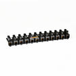 TAB Terminal Krustin Ukuran 25 mm Hitam