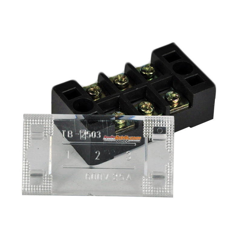 TAB Terminal Block TB 2503