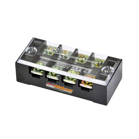 TAB Terminal Block TB 2504