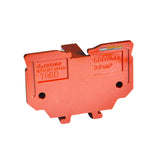 TAB Terminal Block TR 60 Coklat (model Kasuga)