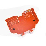 TAB Terminal Block TR 60 Coklat (model Kasuga)