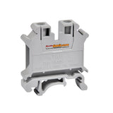 TAB Terminal Block UK 10N Abu-abu