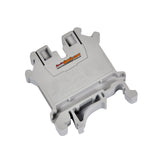 TAB Terminal Block UK 10N Abu-abu