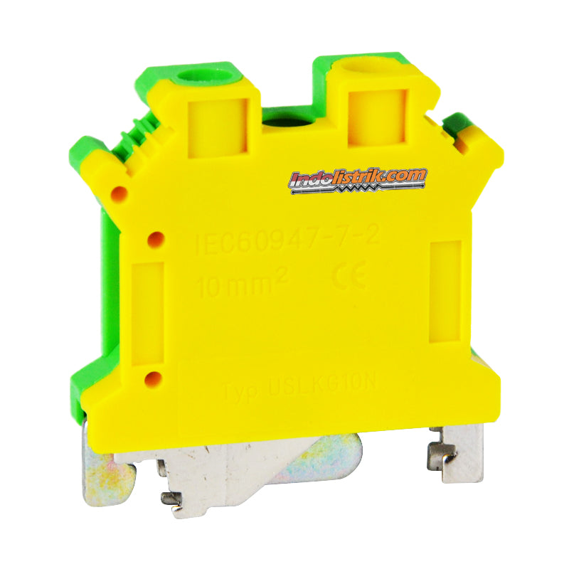 TAB Terminal Block Grounding USLKG 10