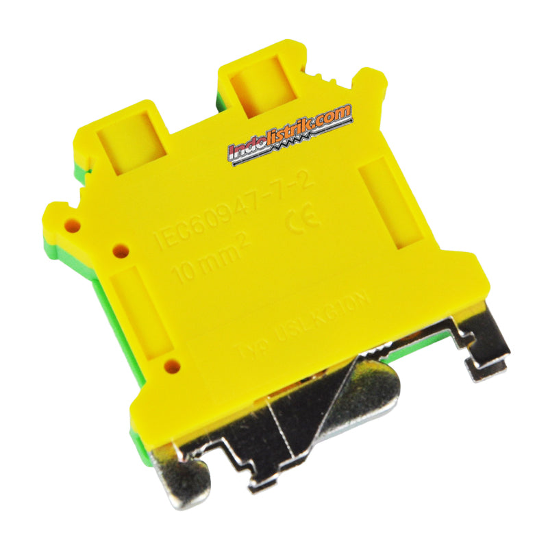 TAB Terminal Block Grounding USLKG 10