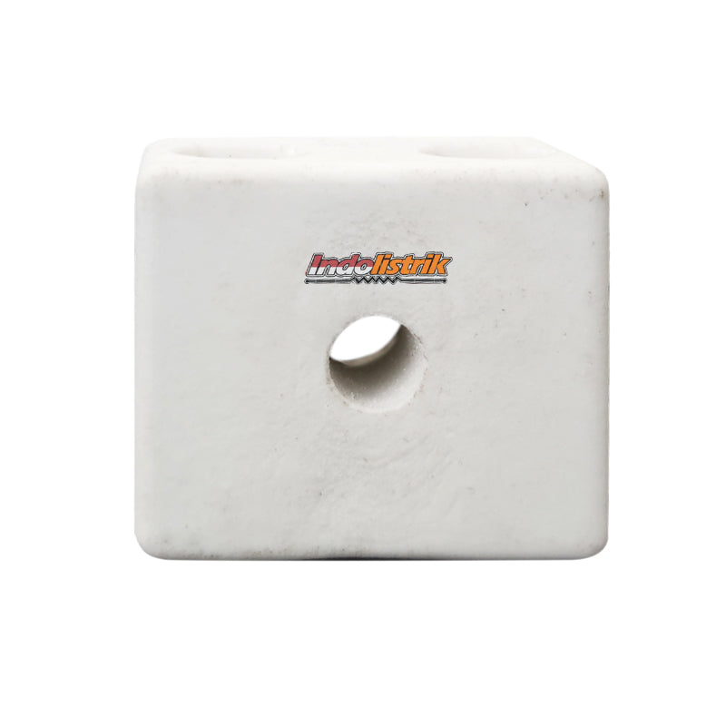 TAB Terminal Blok Keramik 2 Pole 30A