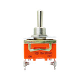 TAB Toggle Switch 1021 2 Kaki On-Off