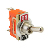 TAB Toggle Switch 1021 2 Kaki On-Off