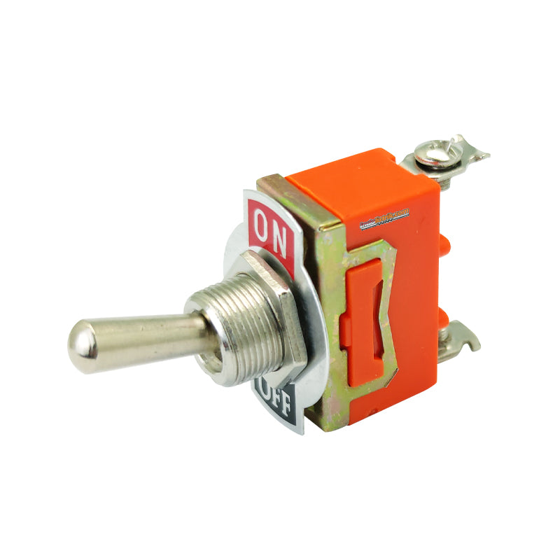 TAB Toggle Switch 1021 2 Kaki On-Off