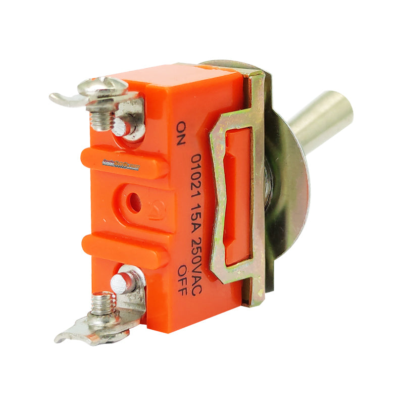 TAB Toggle Switch 1021 2 Kaki On-Off
