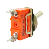 TAB Toggle Switch 1021 2 Kaki On-Off
