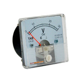 TAB Voltmeter CR45 30 V (AC/DC)