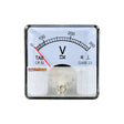 TAB Volt meter CR52 300 V (AC/DC)
