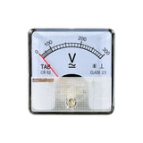 TAB Volt meter CR52 300 V (AC/DC)