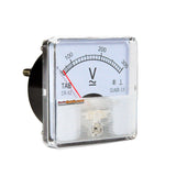 TAB Volt meter CR52 300 V (AC/DC)