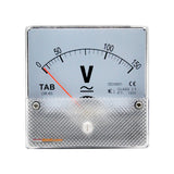 TAB Volt meter CR65 150 V (AC/DC)