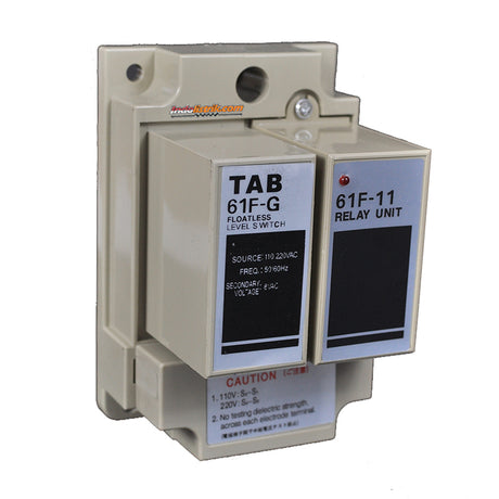 TAB Water Level Control 61FG