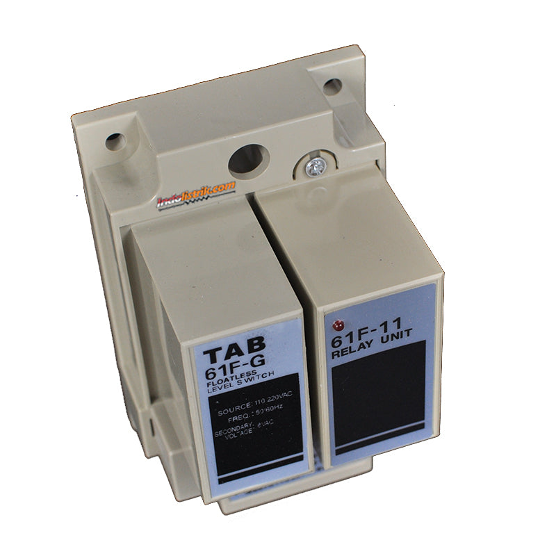 TAB Water Level Control 61FG