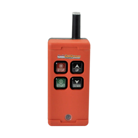 TAB Wireless Push Button Hoist 380V F21-E1B-4S