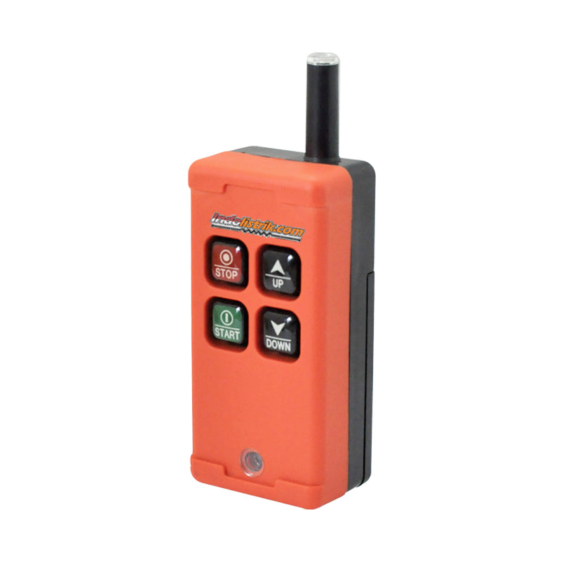 TAB Wireless Push Button Hoist 380V F21-E1B-4S