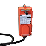 TAB Wireless Push Button Hoist 380V F21-E1B-4S