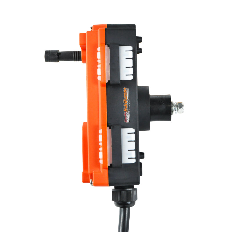 TAB Wireless Push Button Hoist 380V F21-E1B-6S