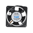 TAB AC - Axial fan XF1232ABH 4 inch 220AC