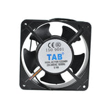 TAB AC - Axial fan XF1232ABH 4 inch 220AC