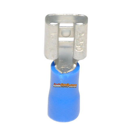 TSS Kabel Skun Female Isolasi FDD 2 - 250 Biru