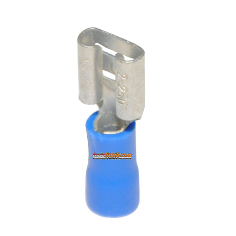 TSS Kabel Skun Female Isolasi FDD 2 - 250 Biru
