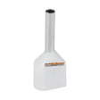 TSS Twin End Insulated Ferrules TE 0508 Putih