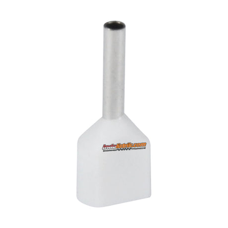 TSS Twin End Insulated Ferrules TE 0508 Putih