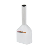 TSS Twin End Insulated Ferrules TE 0508 Putih