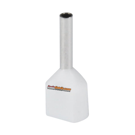 TSS Twin End Insulated Ferrules TE 0508 Putih