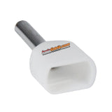 TSS Twin End Insulated Ferrules TE 0508 Putih