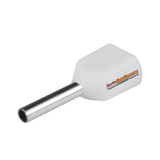 TSS Twin End Insulated Ferrules TE 0508 Putih