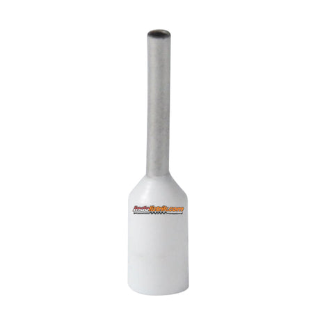 TSS Skun Ferrules Isolasi E0508 Putih