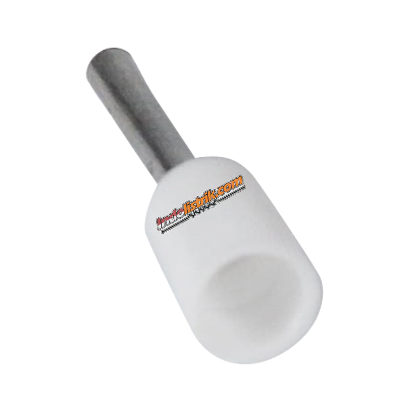 TSS Skun Ferrules Isolasi E0508 Putih