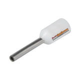TSS Skun Ferrules Isolasi E0508 Putih