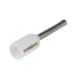TSS Skun Ferrules Isolasi E0508 Putih