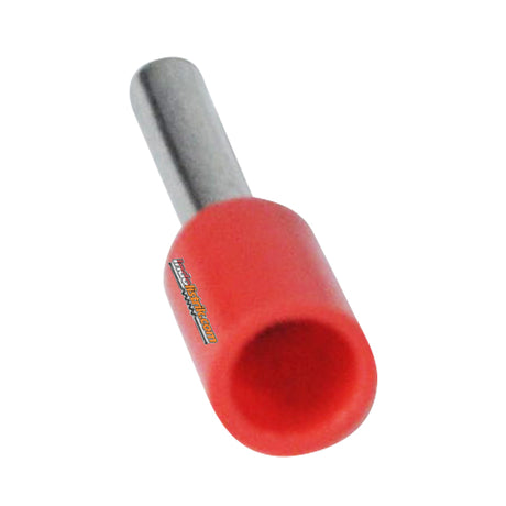 TSS Skun Ferrules Isolasi E1008 Merah
