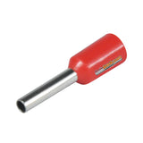 TSS Skun Ferrules Isolasi E1008 Merah
